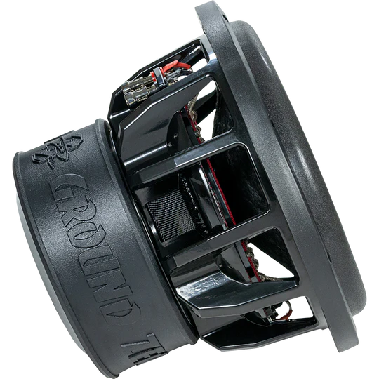 GZHW 25-D2 25 cm / 10″ High-Performance Subwoofer