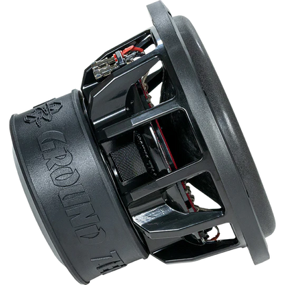 GZHW 25-D2 25 cm / 10″ High-Performance Subwoofer