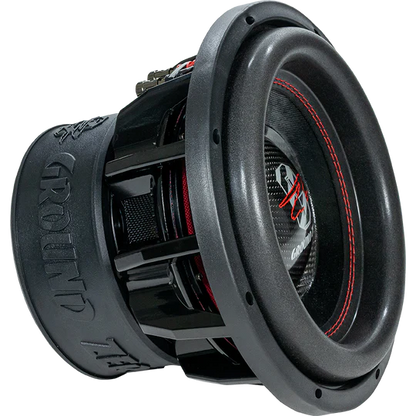 GZHW 25-D2 25 cm / 10″ High-Performance Subwoofer