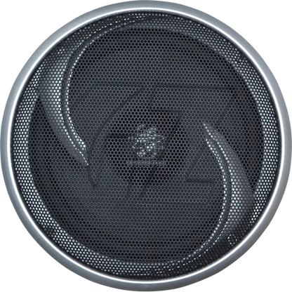Ground Zero GZIF (4.0, 5.2, 6.5, 69, 4001FX, 5201FX, 6501FX)