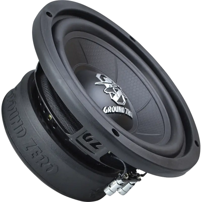 GROUND ZERO GZIW 165 (165, 200, 250, 300, 10XSPL D-2, 12 XSPL, 12XSPL F-2 PINK)