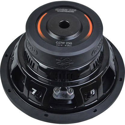 GROUND ZERO GZIW 165 (165, 200, 250, 300, 10XSPL D-2, 12 XSPL, 12XSPL F-2 PINK)