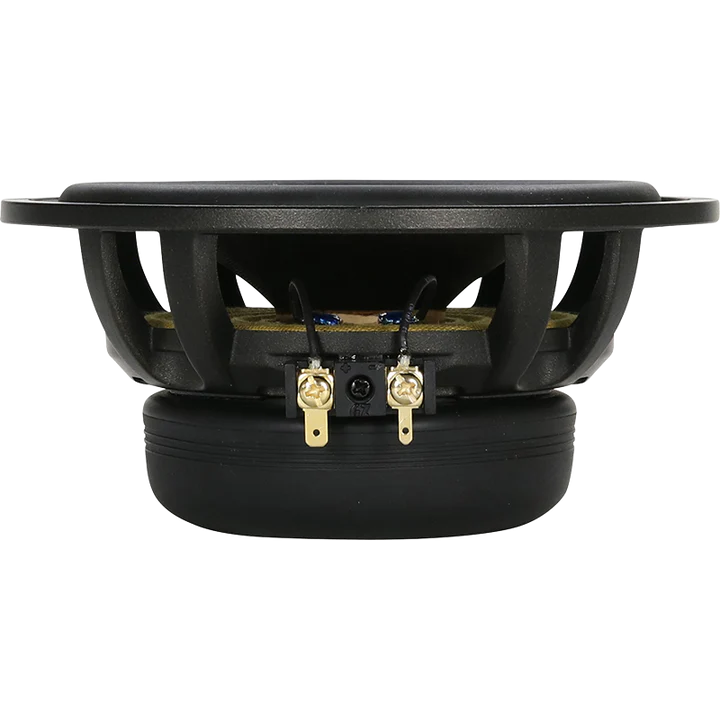 Ground Zero Audio Nuclear GZNK 165SQ-K 6.5″ SQ Midwoofer