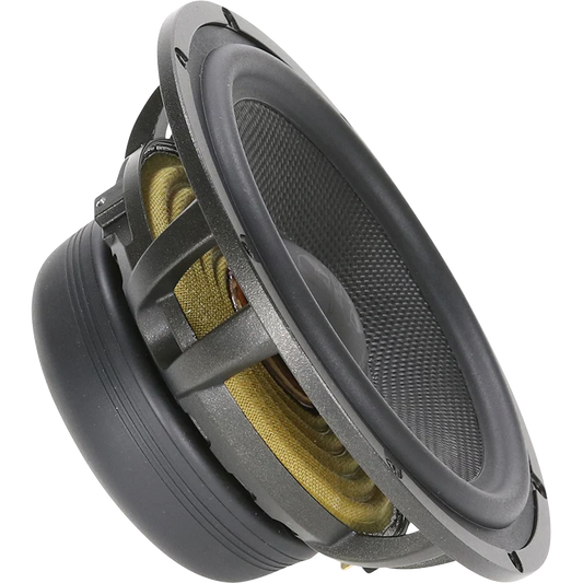 Ground Zero Audio Nuclear GZNK 165SQ-K 6.5″ SQ Midwoofer