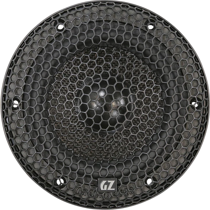 Ground Zero Audio Nuclear GZNM 80SQ-K 3.15″ SQ Midrange Speaker
