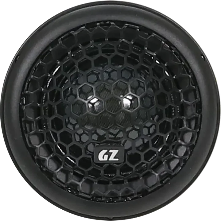 Ground Zero Audio Plutonium GZPW 15C 15″ High Power Subwoofer (6500 RMS)