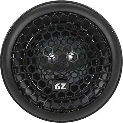 Ground Zero Audio Plutonium GZPW 15C 15″ High Power Subwoofer (6500 RMS)