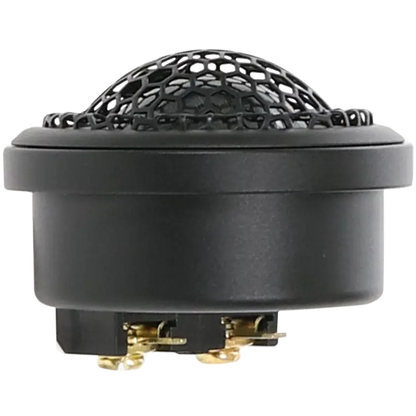 GZNT 28SQ 28 mm / 1.1″ silk dome tweeter and coupled chamber