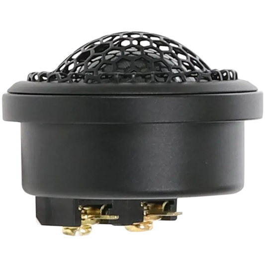 GZNT 28SQ 28 mm / 1.1″ silk dome tweeter and coupled chamber