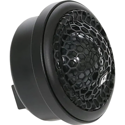 GZNT 28SQ 28 mm / 1.1″ silk dome tweeter and coupled chamber