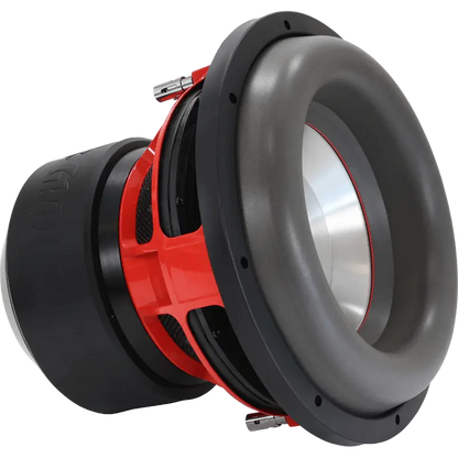 GZNW 12Xmax 30 cm / 12″ high power SPL subwoofer