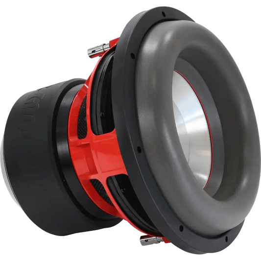 GZNW 12Xmax 30 cm / 12″ high power SPL subwoofer