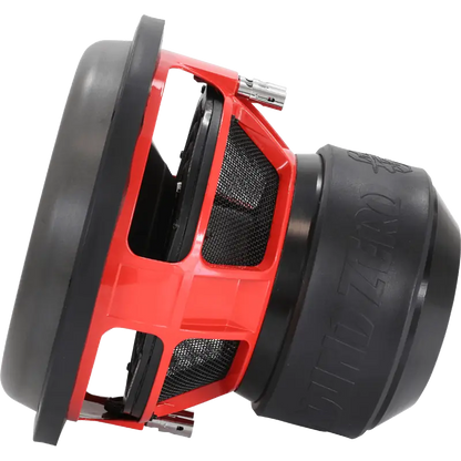 GZNW 12Xmax 30 cm / 12″ high power SPL subwoofer