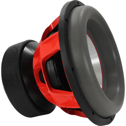 Ground Zero Audio Nuclear GZNW 15Xmax 15″ High Power Long Stroke Subwoofer
