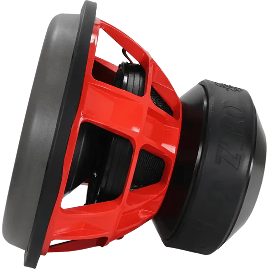 Ground Zero Audio Nuclear GZNW 15Xmax 15″ High Power Long Stroke Subwoofer