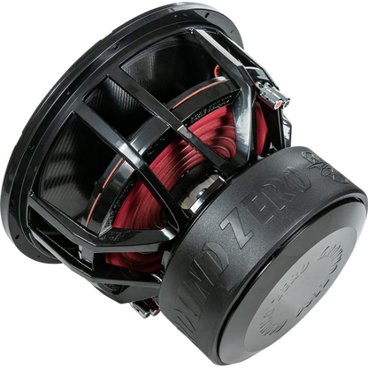 Ground Zero Audio Nuclear GZNW 38C 15″ High Performance Subwoofer (6000 RMS)
