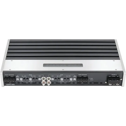 Ground Zero Audio Plutonium GZPA 2SQ, 4SQ