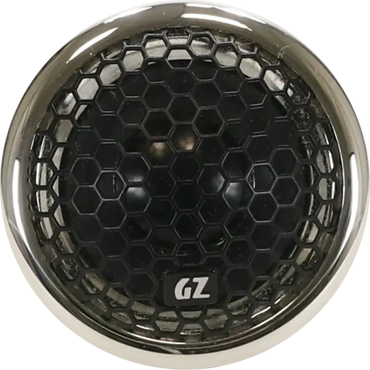 GZPF 40SQX 40 mm / 1.6″ high end full range speaker