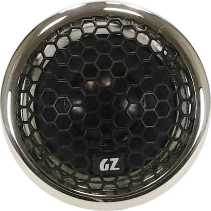 GZPF 40SQX 40 mm / 1.6″ high end full range speaker