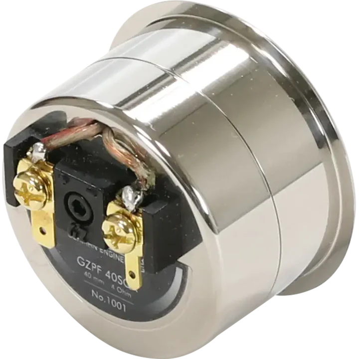 GZPF 40SQX 40 mm / 1.6″ high end full range speaker