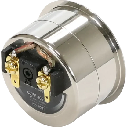 GZPF 40SQX 40 mm / 1.6″ high end full range speaker