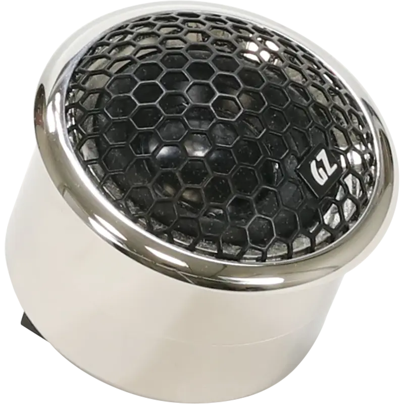 GZPF 40SQX 40 mm / 1.6″ high end full range speaker