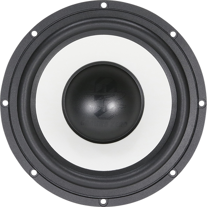 Ground Zero Audio Plutonium GZPK 165SQ-C 6.5″ High End Midwoofer