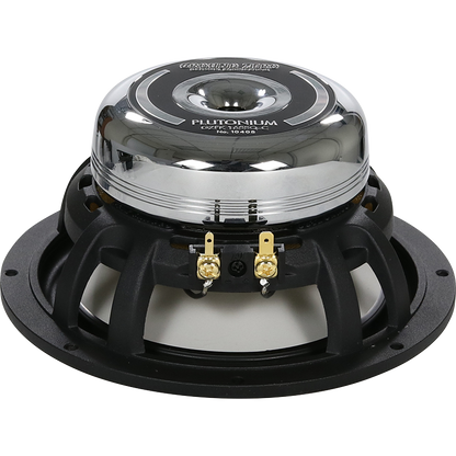 Ground Zero Audio Plutonium GZPK 165SQ-C 6.5″ High End Midwoofer