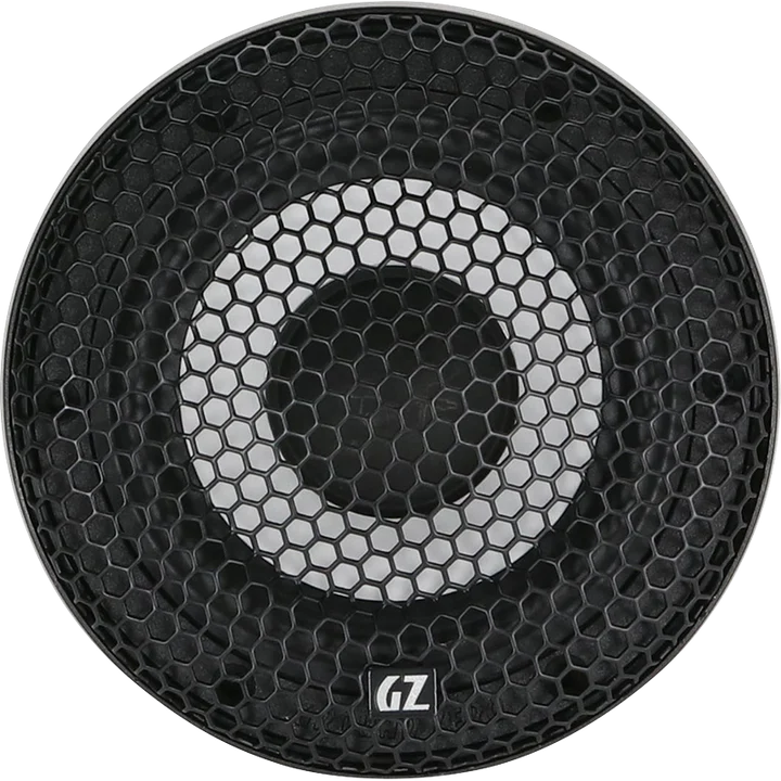 Ground Zero Audio Plutonium GZPM 80SQ-C 3.15″ High End Midrange Speaker