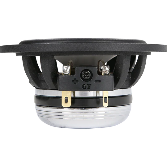 Ground Zero Audio Plutonium GZPM 80SQ-C 3.15″ High End Midrange Speaker