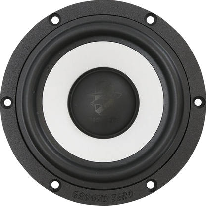 Ground Zero Audio Plutonium GZPM 80SQ-C 3.15″ High End Midrange Speaker