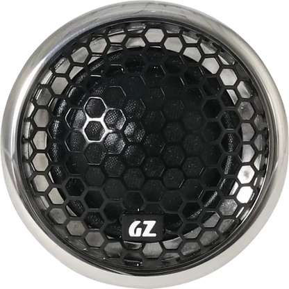 Ground Zero Audio Plutonium GZPT 28SQ 1.1″ High End Tweeter Ground Zero Audio • Speakers