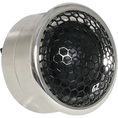 Ground Zero Audio Plutonium GZPT 28SQ 1.1″ High End Tweeter Ground Zero Audio • Speakers