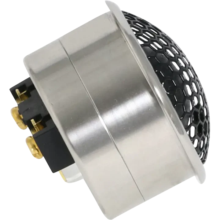Ground Zero Audio Plutonium GZPT 28SQ 1.1″ High End Tweeter Ground Zero Audio • Speakers