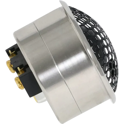 Ground Zero Audio Plutonium GZPT 28SQ 1.1″ High End Tweeter Ground Zero Audio • Speakers