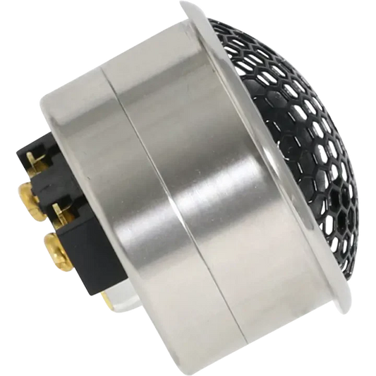 Ground Zero Audio Plutonium GZPT 28SQ 1.1″ High End Tweeter Ground Zero Audio • Speakers