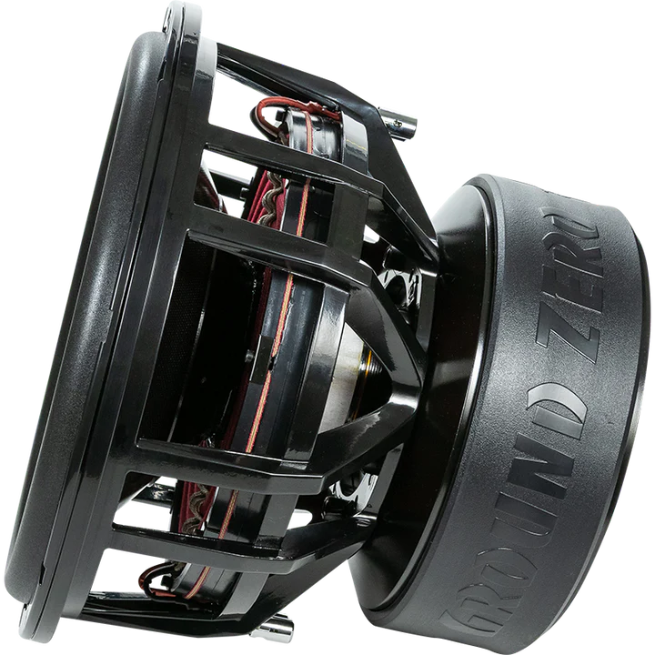Ground Zero Audio Plutonium GZPW 15C 15″ High Power Subwoofer (6500 RMS)