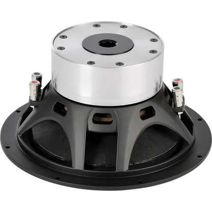 Ground Zero Audio Reference GZPW 250 25 cm / 10″ High End Subwoofer