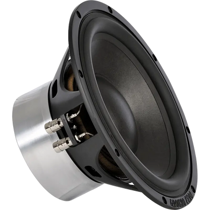 Ground Zero Audio Reference GZPW 250 25 cm / 10″ High End Subwoofer
