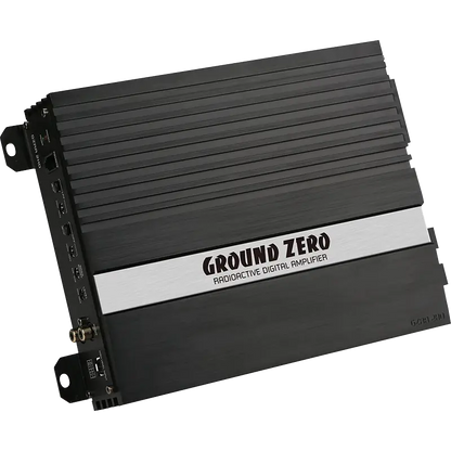 GZRA 2HD/4HD