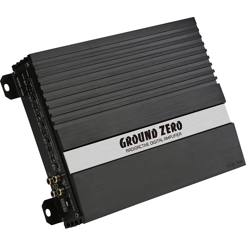 GZRA 2HD/4HD