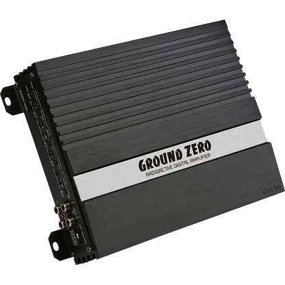 GZRA 2HD/4HD