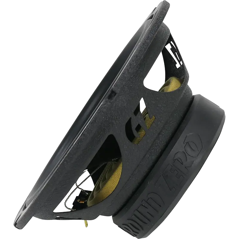 GZRC 165 Anniversary-25 165 mm / 6.5″ 2-way SQ component speaker system