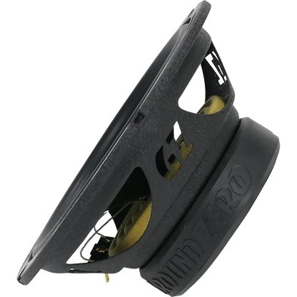 GZRC 165 Anniversary-25 165 mm / 6.5″ 2-way SQ component speaker system