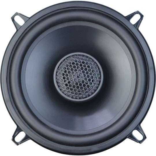 Ground Zero Audio Radioactive GZRF 5.2SQX 5″ 2-Way Coaxial Speaker