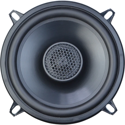 Ground Zero Audio Radioactive GZRF 5.2SQX 5″ 2-Way Coaxial Speaker