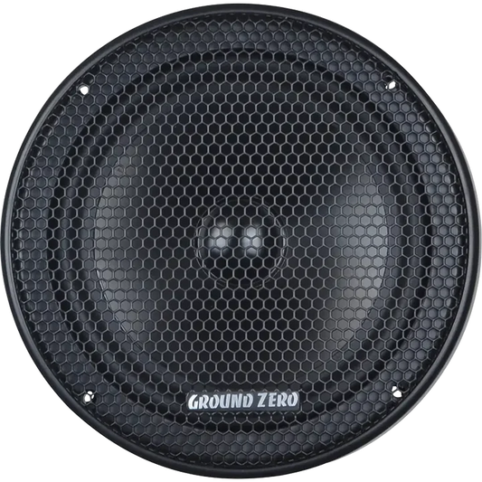 Ground Zero Audio Radioactive GZRK 165SQ 6.5″ High Power Midwoofer