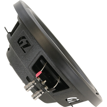 GROUND ZERO GZRW (25-D2,30-D2,38,250-D2 FLAT,300-D2 FLAT) SUBWOOFERS