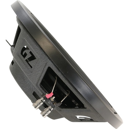 GROUND ZERO GZRW (25-D2,30-D2,38,250-D2 FLAT,300-D2 FLAT) SUBWOOFERS