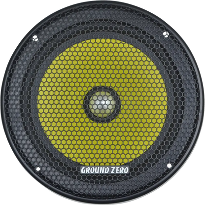 Ground Zero GZTC ( 130.2x, 1656.2x, 165.3x)